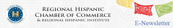 Regional Hispanic Chamber Of Commerce