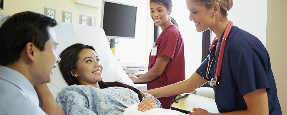 Surpass expectations from patients Surpass expectations from patients