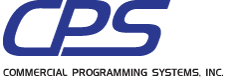 Commercial Programming Systems, Inc.