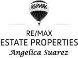 RE/MAX ESTATE PROPERTIES