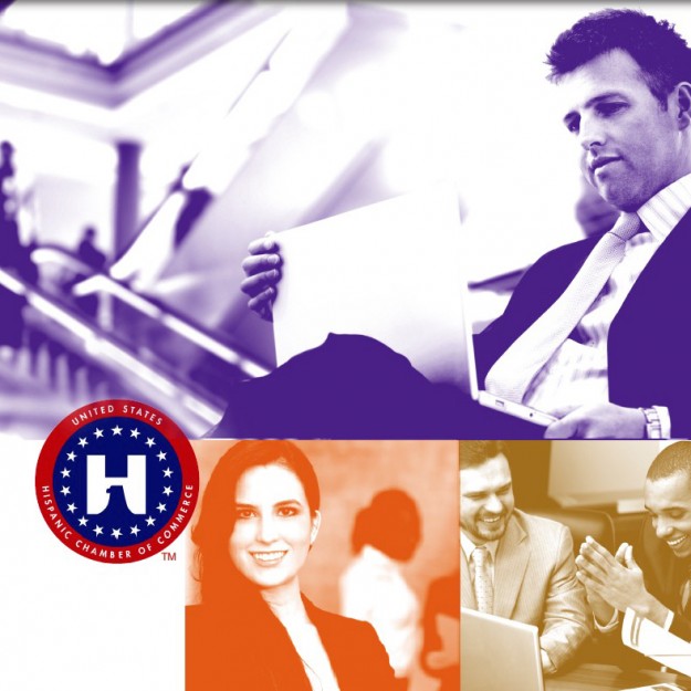 Hispanic Business Report