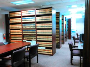 Pacific Coast University, School of Law