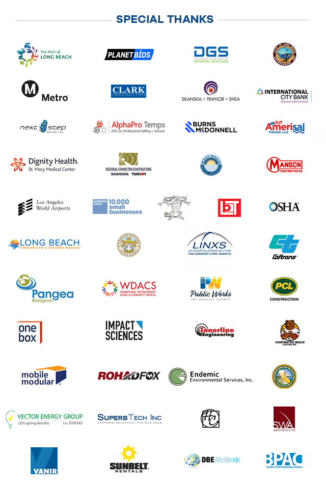 sponsors